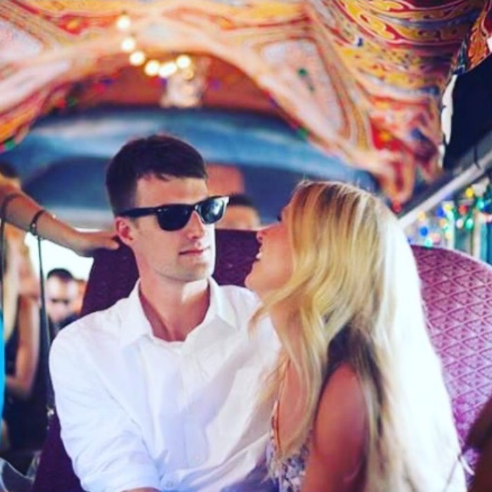 Meet your Posher, Kimmi